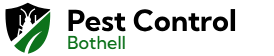 Bothell Pest Control Company Logo