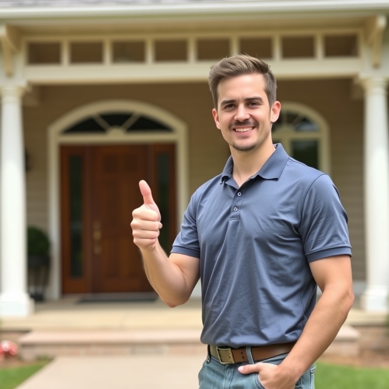Founder of Bothell Pest Pros